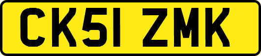 CK51ZMK