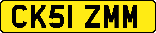CK51ZMM
