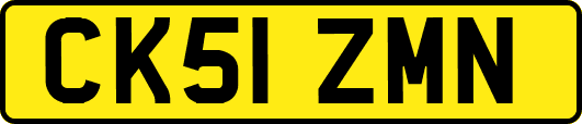CK51ZMN