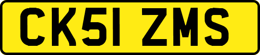 CK51ZMS