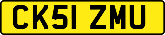 CK51ZMU