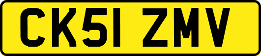 CK51ZMV