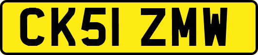 CK51ZMW