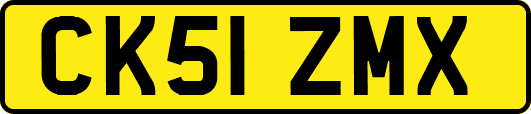 CK51ZMX