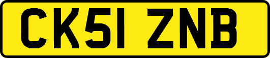 CK51ZNB
