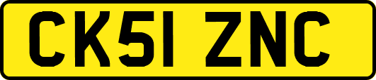 CK51ZNC
