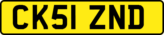 CK51ZND