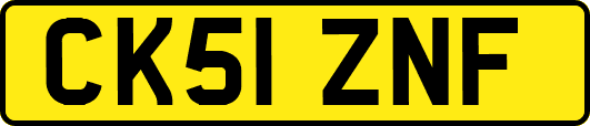 CK51ZNF