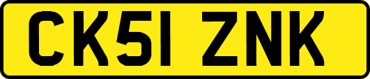 CK51ZNK