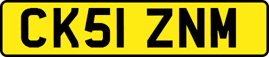 CK51ZNM