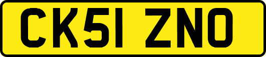 CK51ZNO