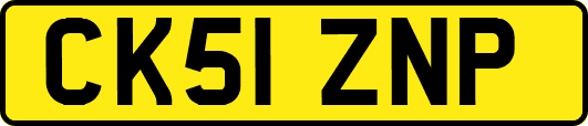 CK51ZNP