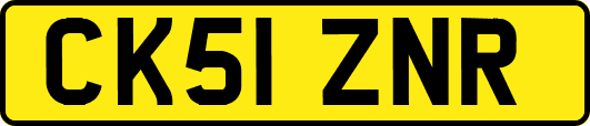 CK51ZNR
