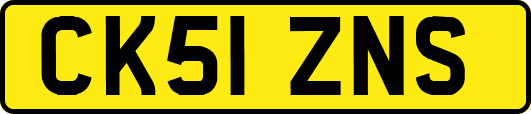 CK51ZNS