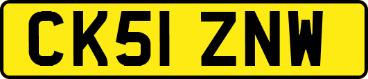 CK51ZNW