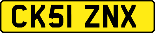 CK51ZNX