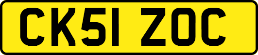 CK51ZOC