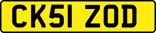 CK51ZOD