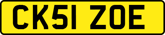 CK51ZOE