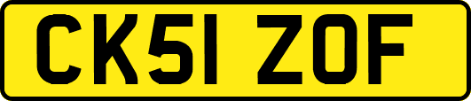 CK51ZOF