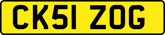 CK51ZOG