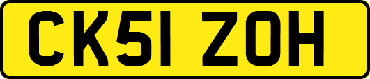 CK51ZOH