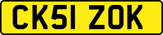CK51ZOK