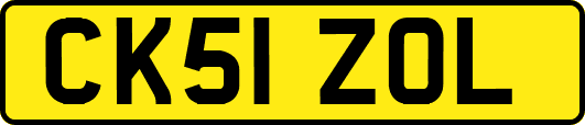 CK51ZOL