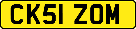 CK51ZOM