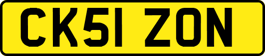 CK51ZON