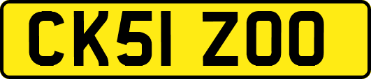 CK51ZOO