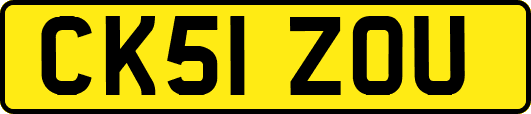 CK51ZOU