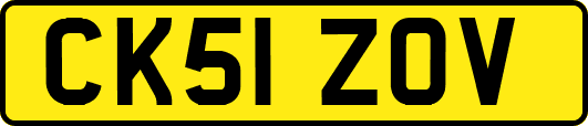 CK51ZOV
