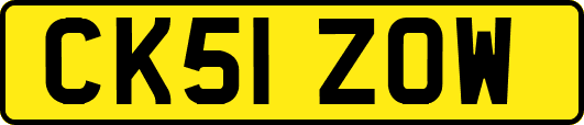 CK51ZOW