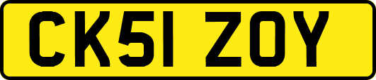 CK51ZOY