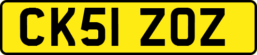 CK51ZOZ