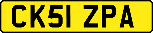 CK51ZPA