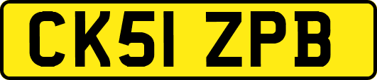 CK51ZPB