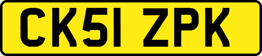 CK51ZPK