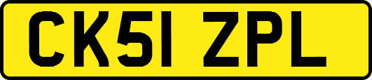 CK51ZPL