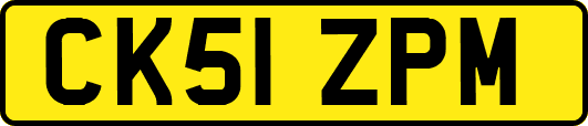 CK51ZPM
