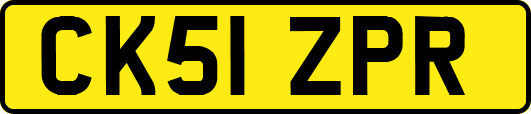 CK51ZPR