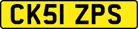 CK51ZPS