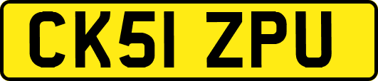 CK51ZPU