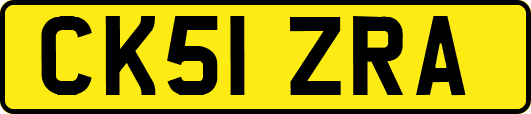CK51ZRA