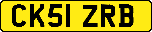 CK51ZRB