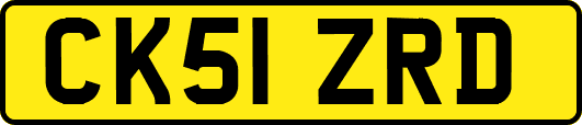 CK51ZRD