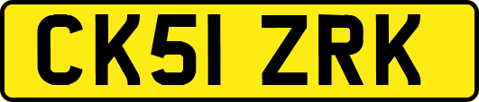 CK51ZRK