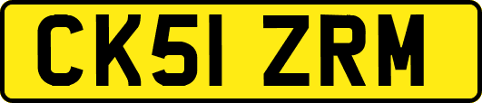CK51ZRM