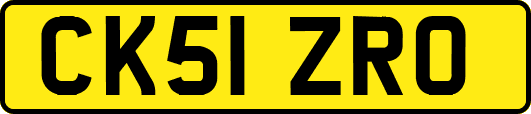 CK51ZRO
